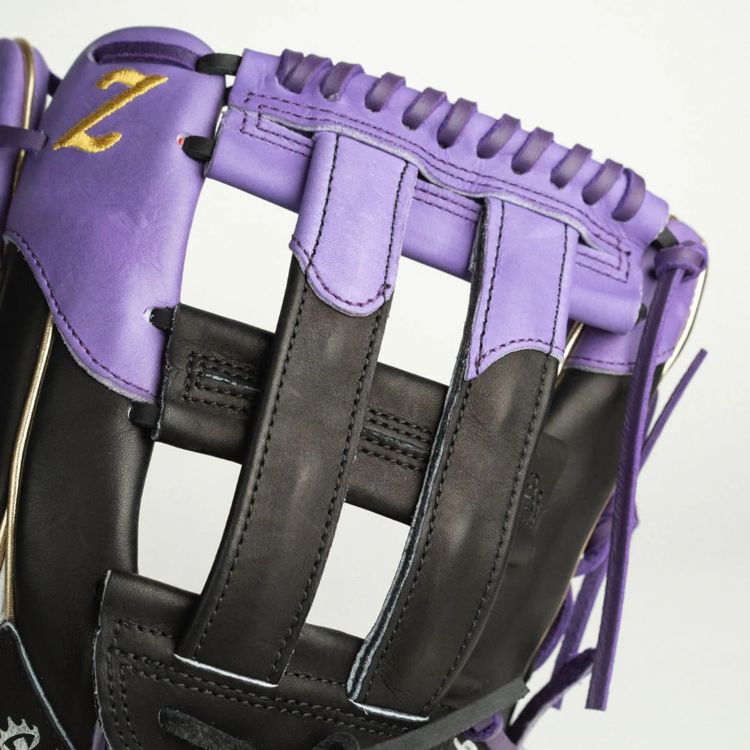 prince jazz glove | rare edition - Image 10
