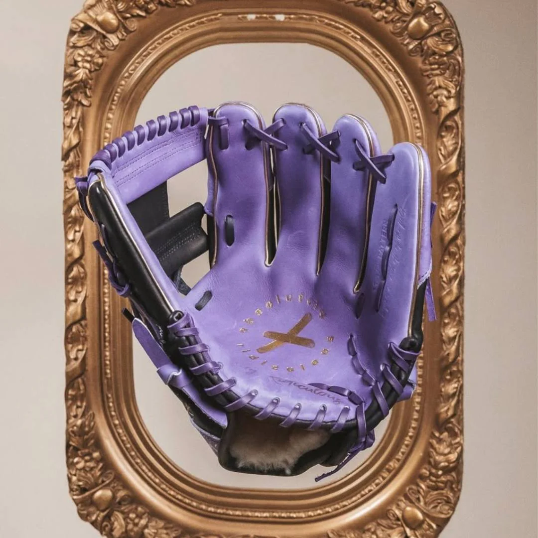 prince jazz glove | rare edition - Image 4