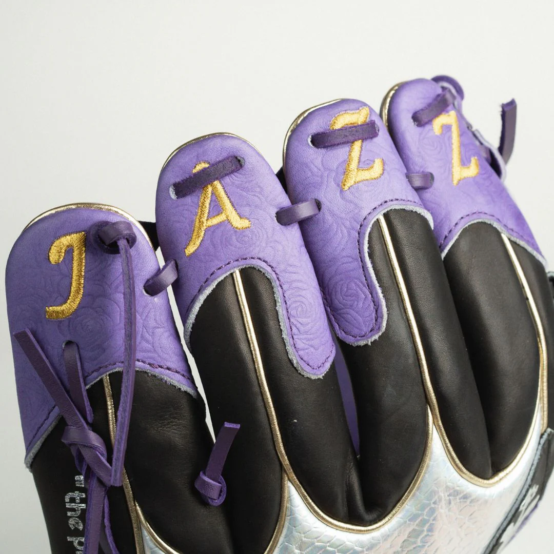 prince jazz glove | rare edition - Image 5
