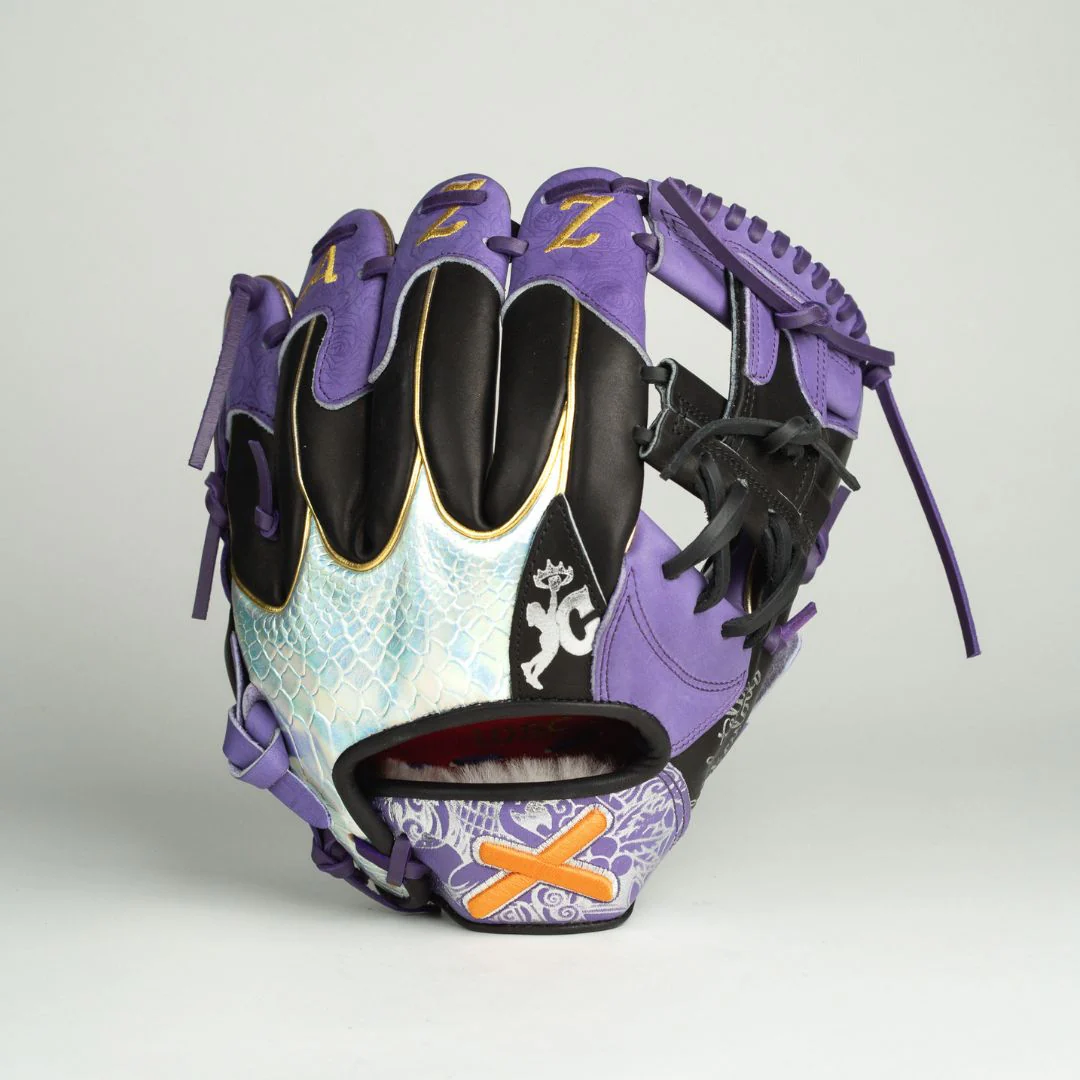 prince jazz glove | rare edition - Image 7