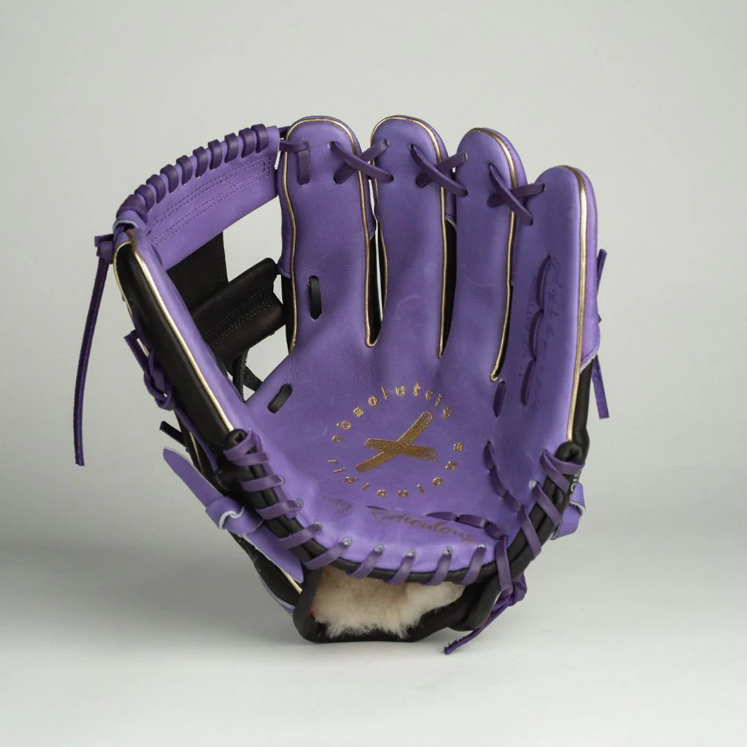 prince jazz glove | rare edition - Image 8