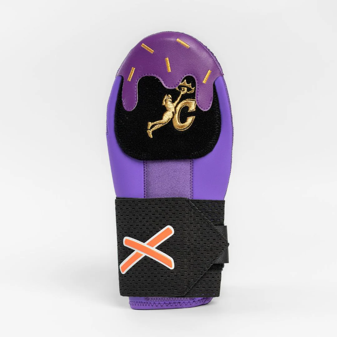 prince jazz sliding mitt - Image 3