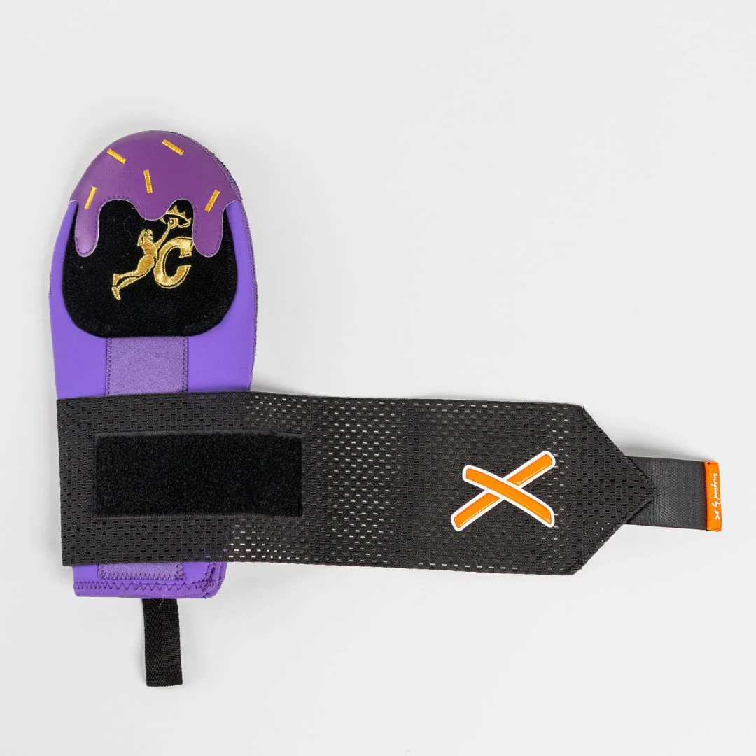 prince jazz sliding mitt - Image 4