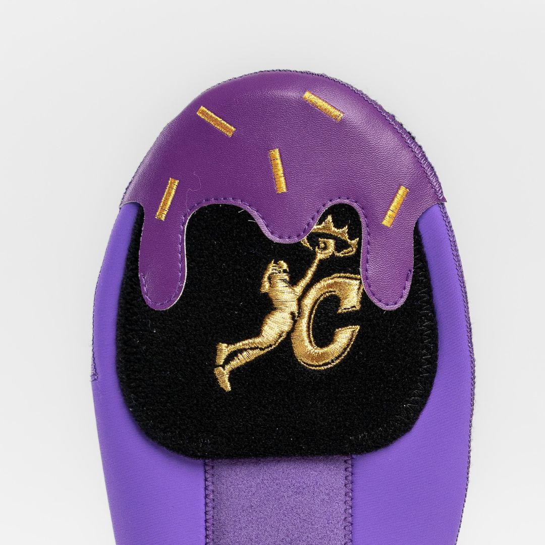 prince jazz sliding mitt - Image 5