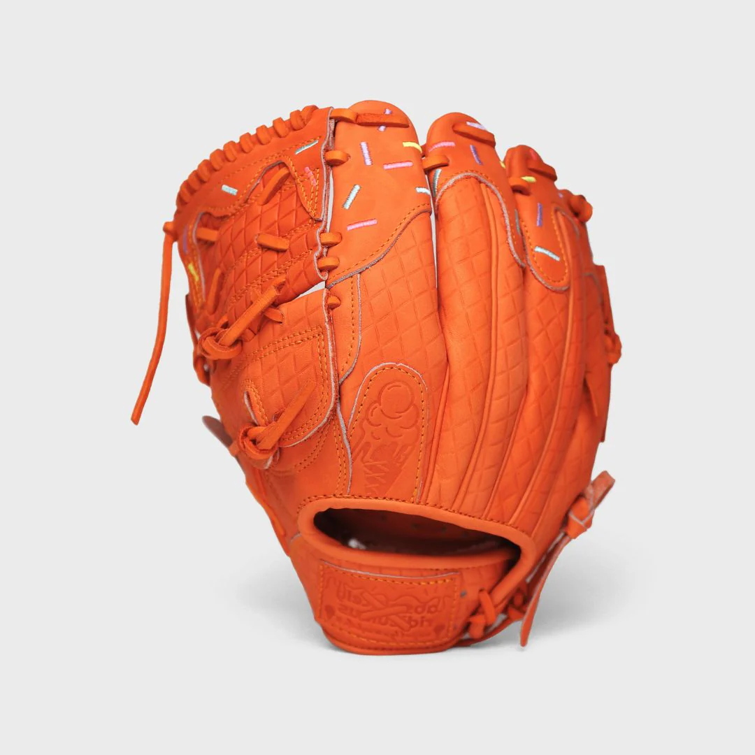 pumpkin ice cream glove - Image 13