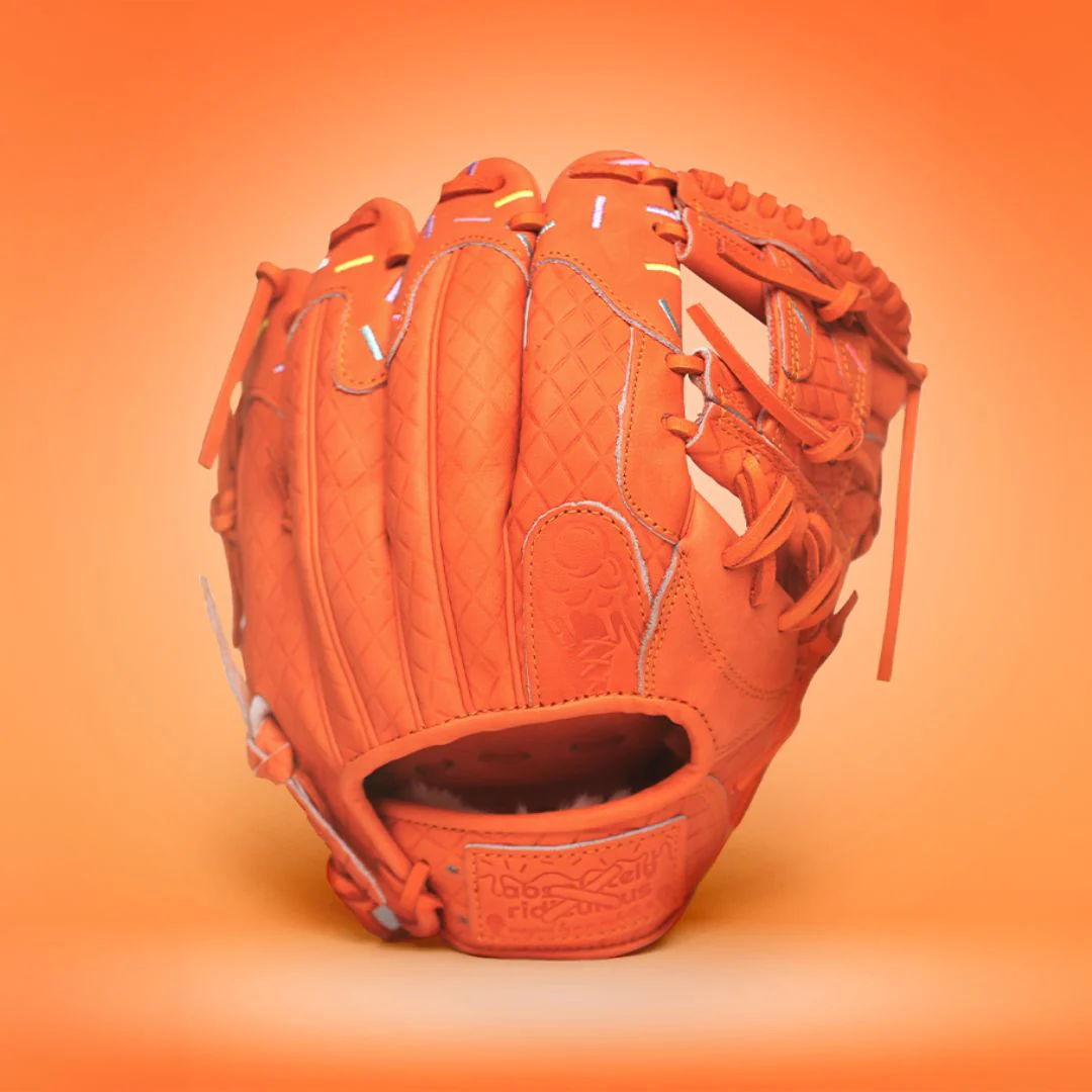 pumpkin ice cream glove - Image 3