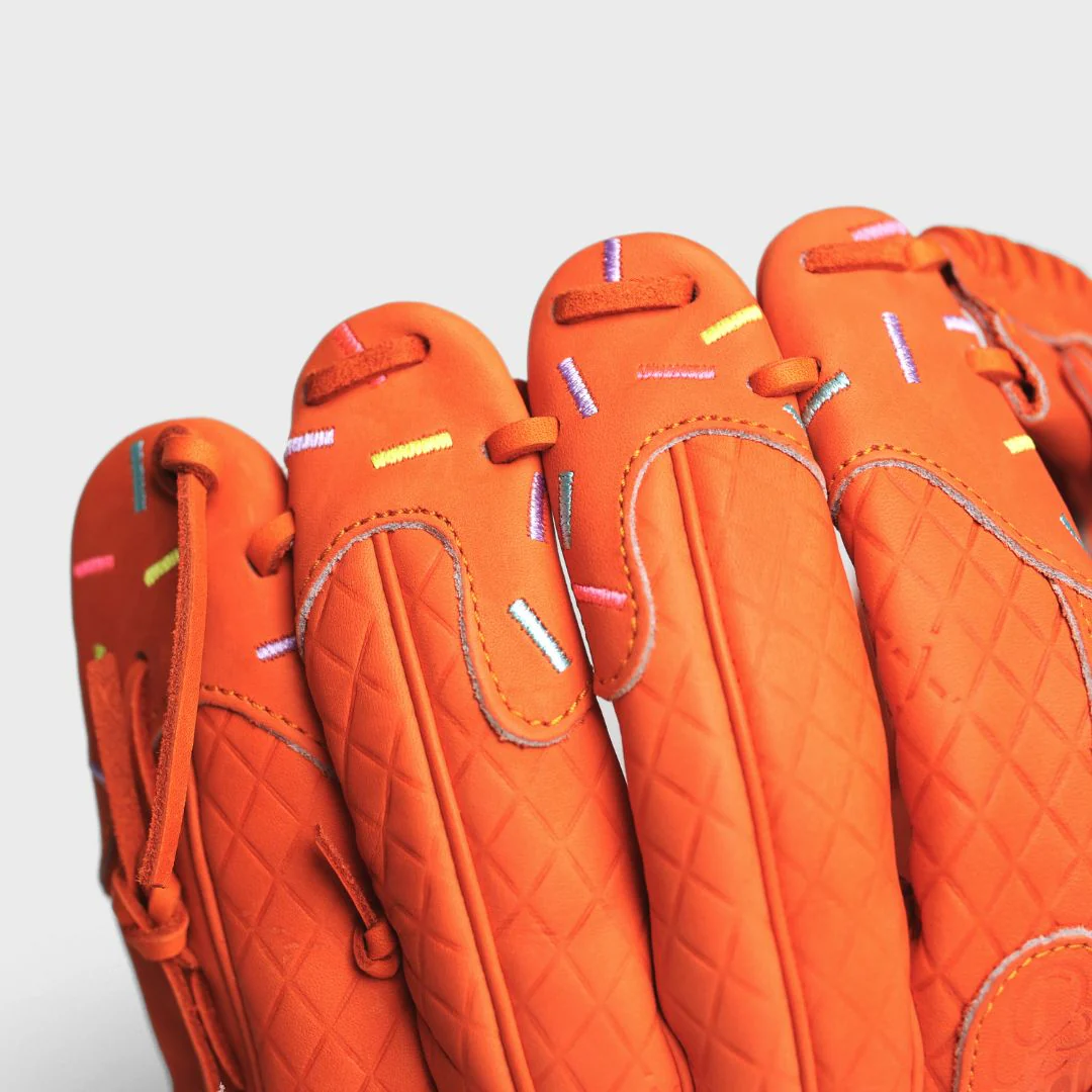 pumpkin ice cream glove - Image 4