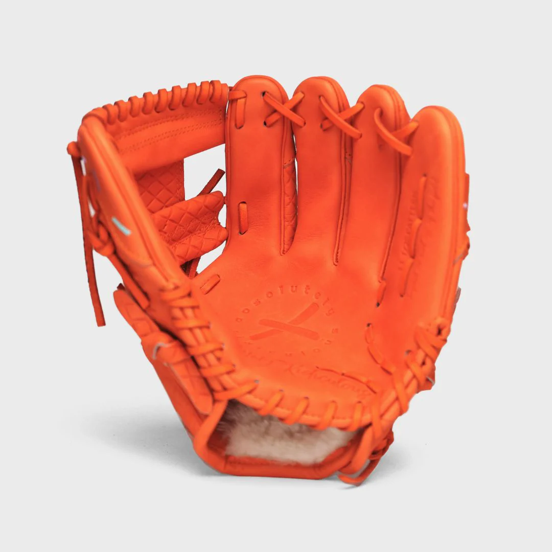 pumpkin ice cream glove - Image 5