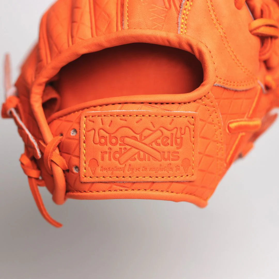 pumpkin ice cream glove - Image 6