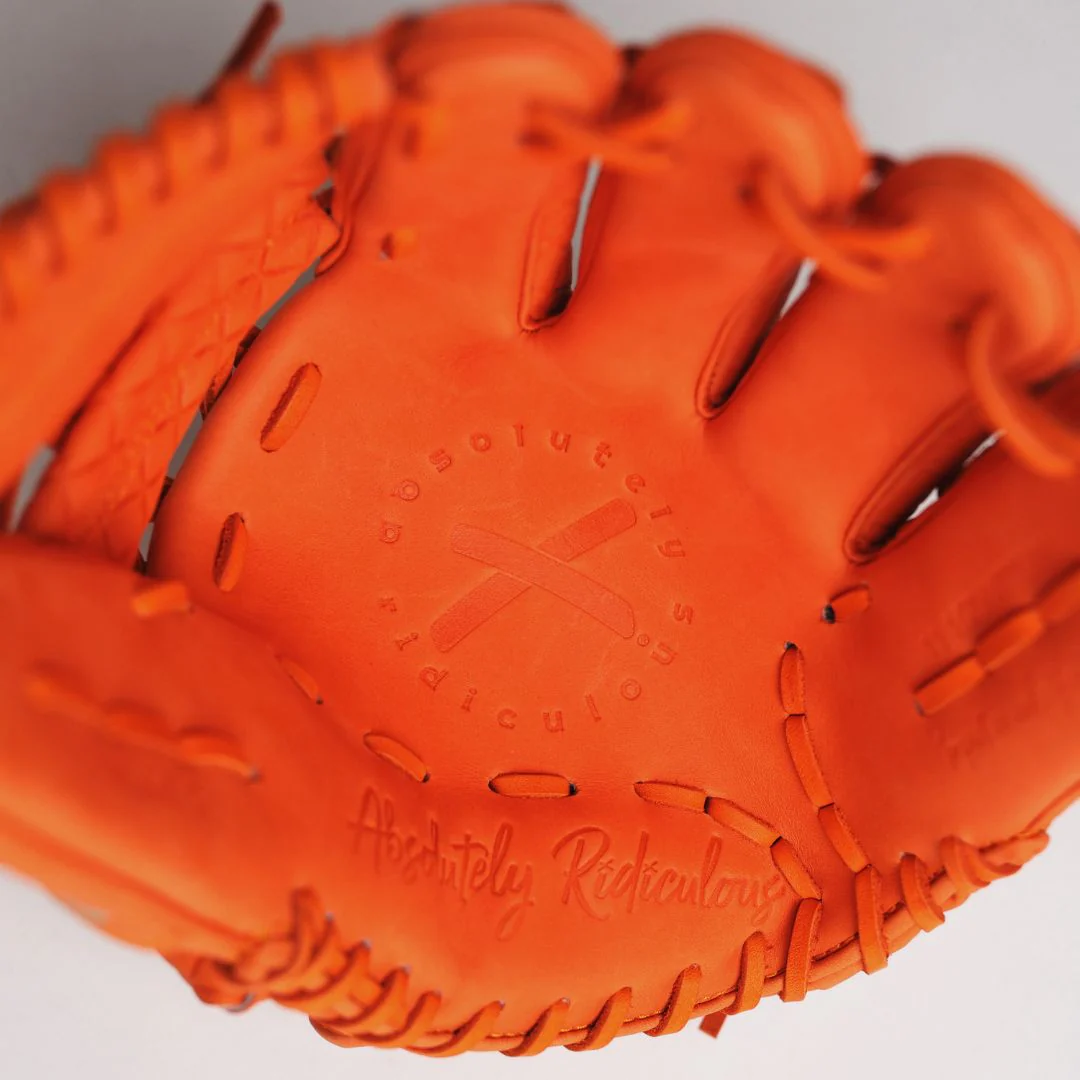 pumpkin ice cream glove - Image 7