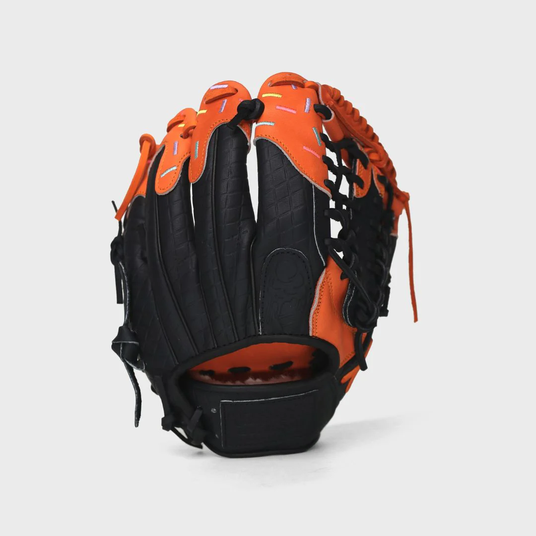 pumpkin spice ice cream glove - Image 10