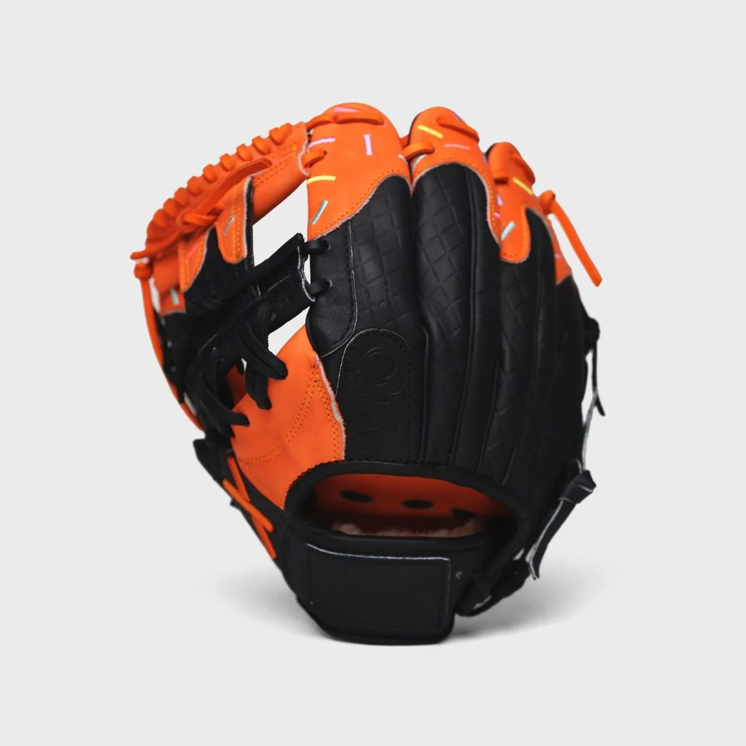 pumpkin spice ice cream glove - Image 11