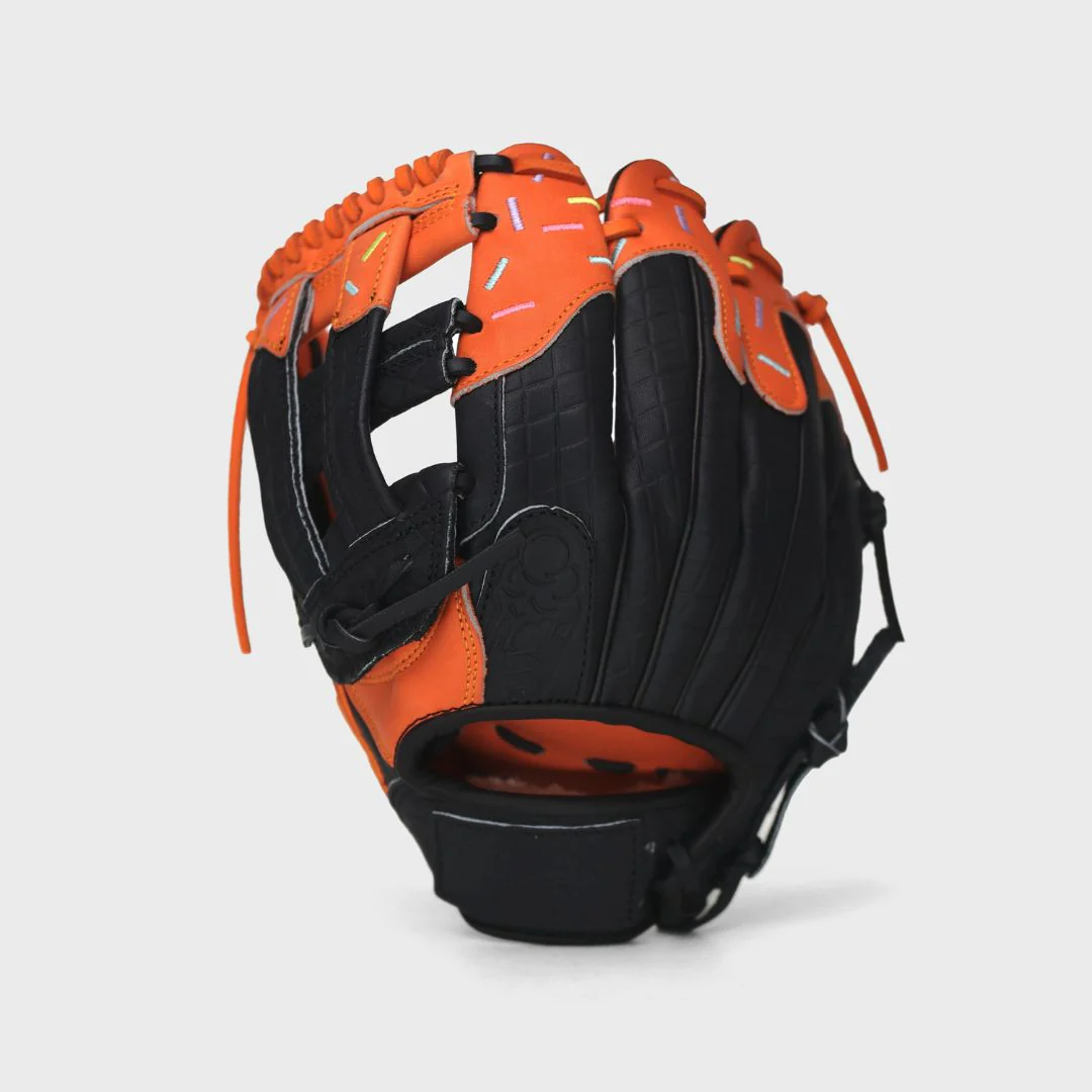 pumpkin spice ice cream glove - Image 12