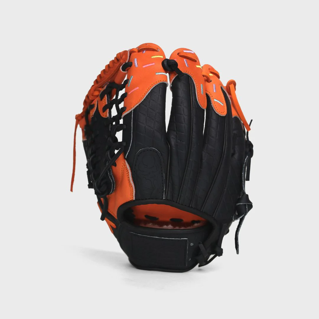 pumpkin spice ice cream glove - Image 13