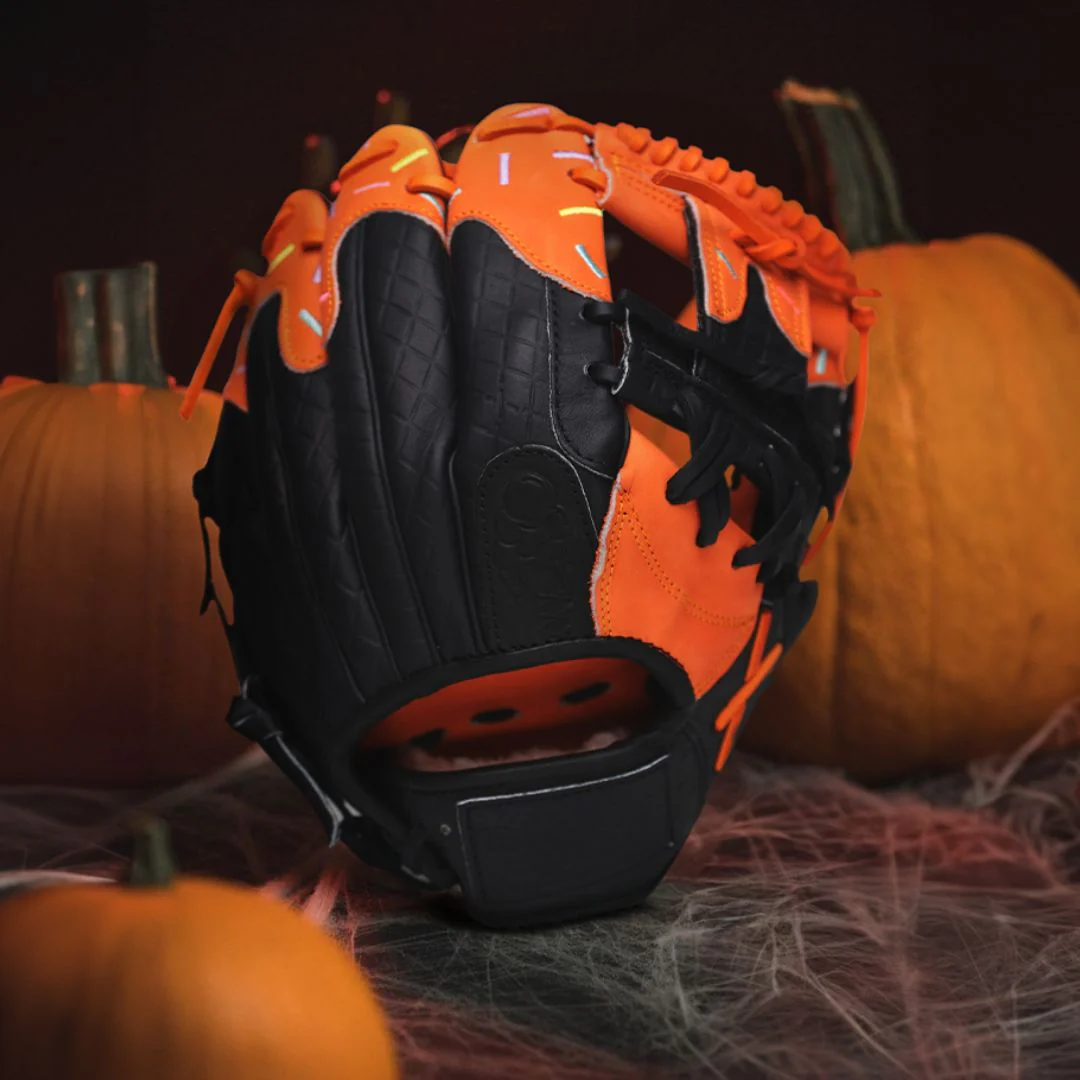 pumpkin spice ice cream glove - Image 3