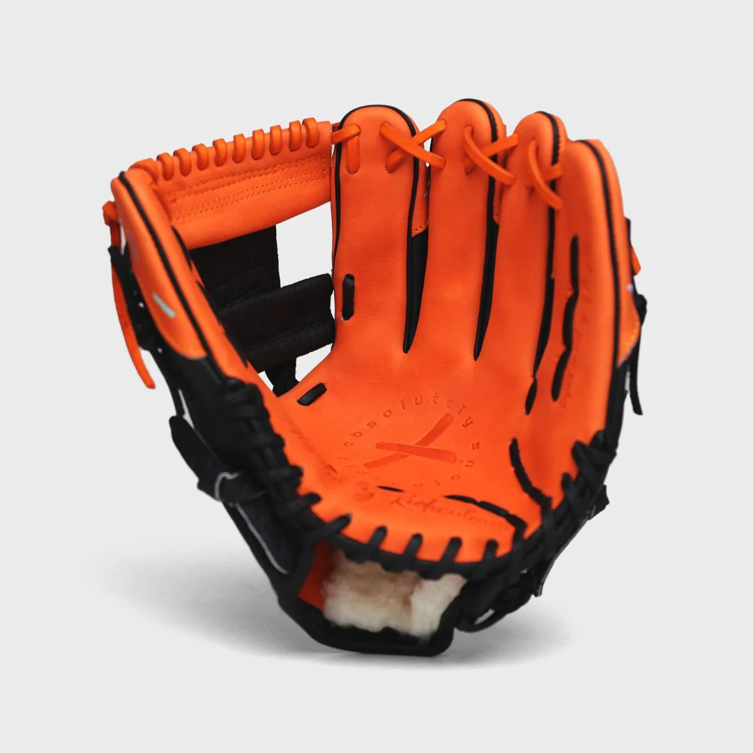pumpkin spice ice cream glove - Image 5