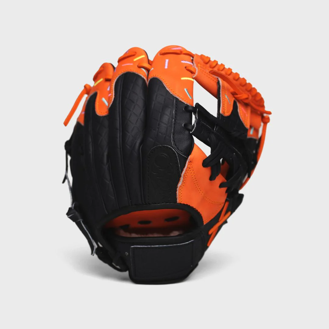 pumpkin spice ice cream glove - Image 7