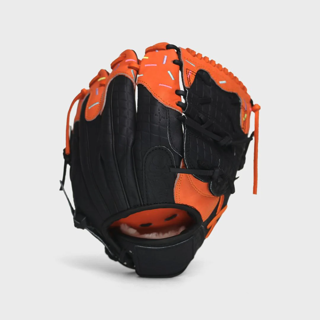 pumpkin spice ice cream glove - Image 8