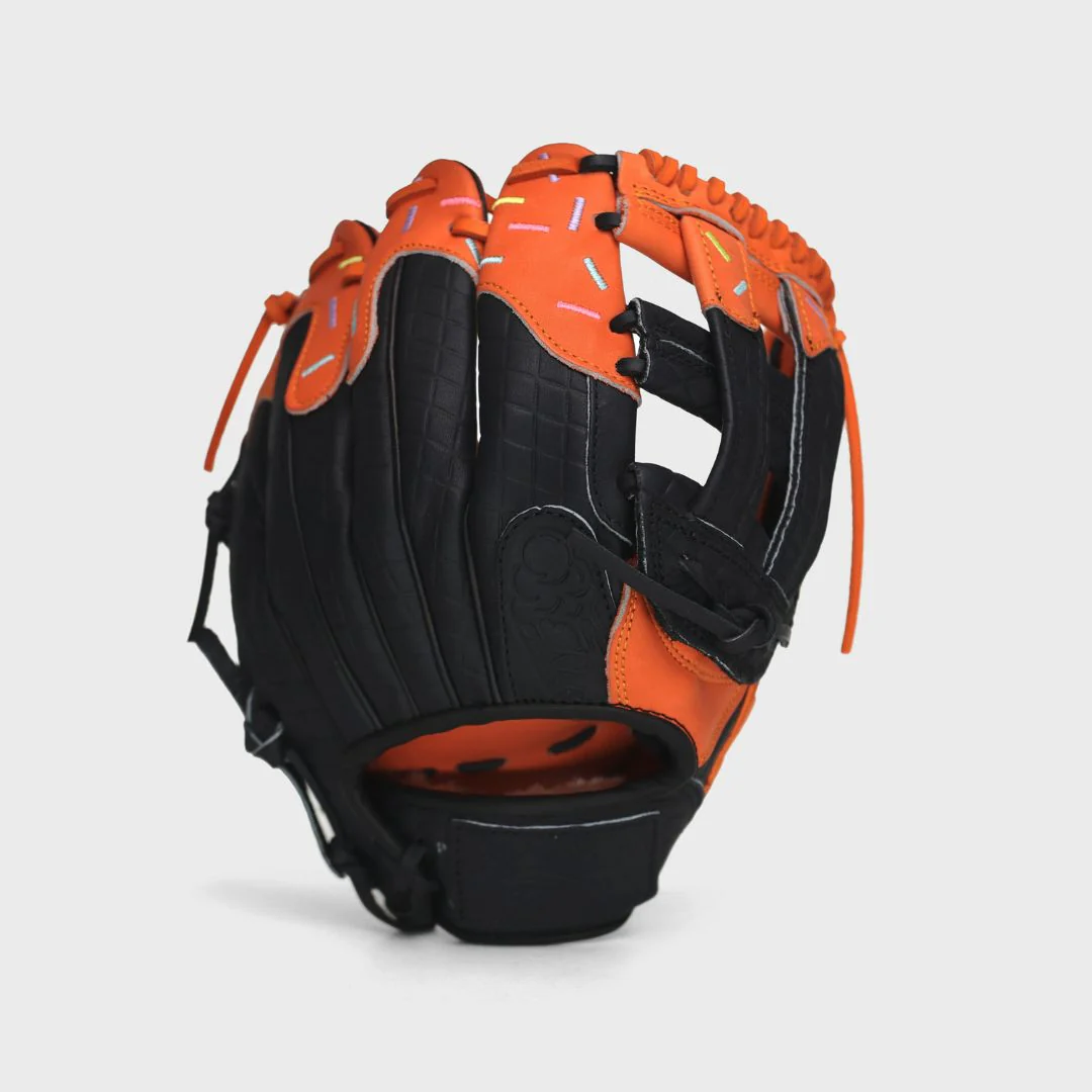 pumpkin spice ice cream glove - Image 9