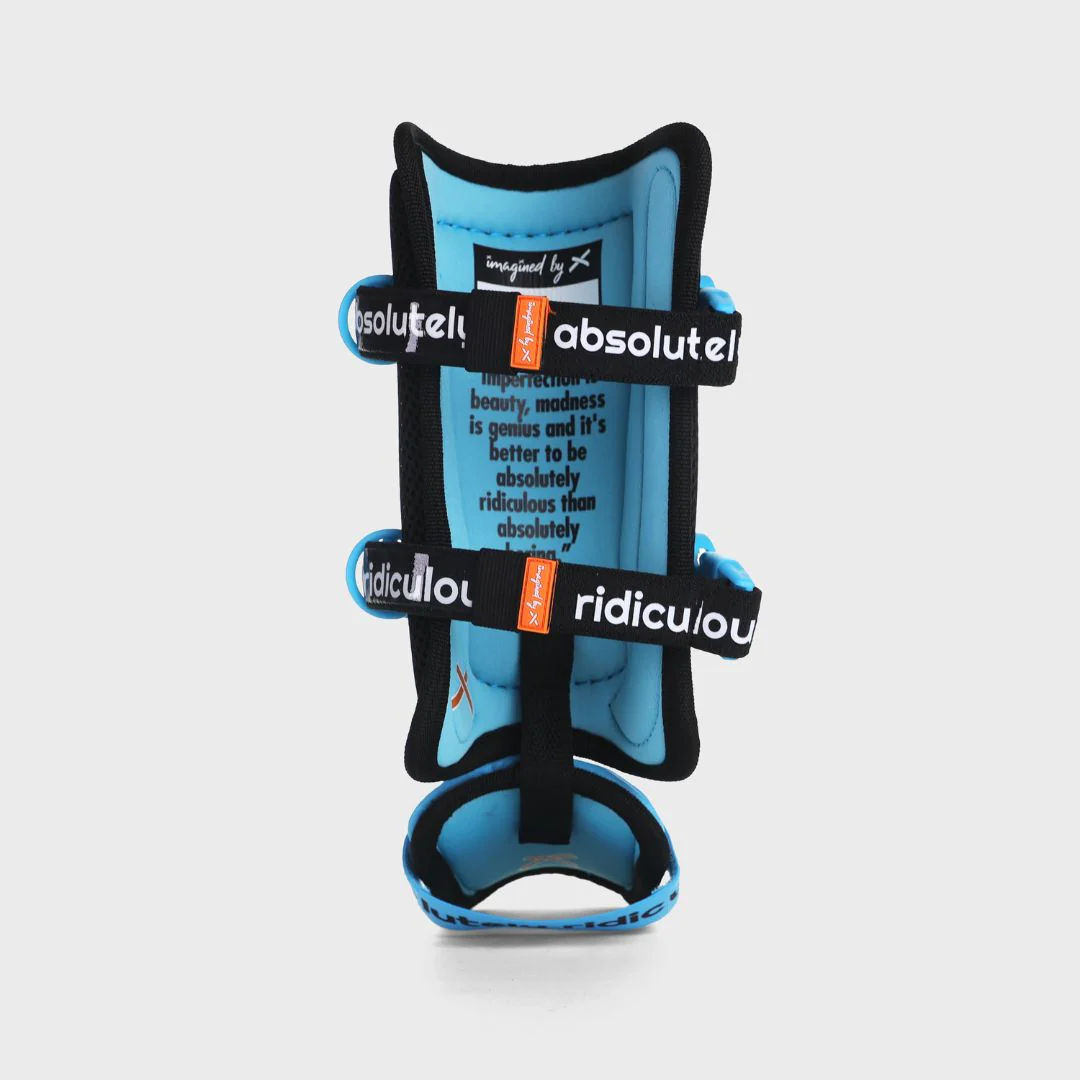 pushin' p ice cream leg guard - Image 5