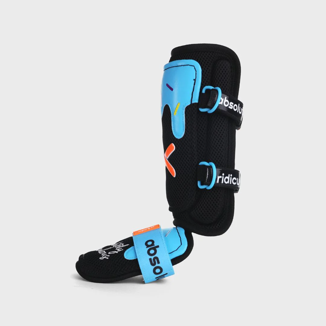 pushin' p ice cream leg guard - Image 6