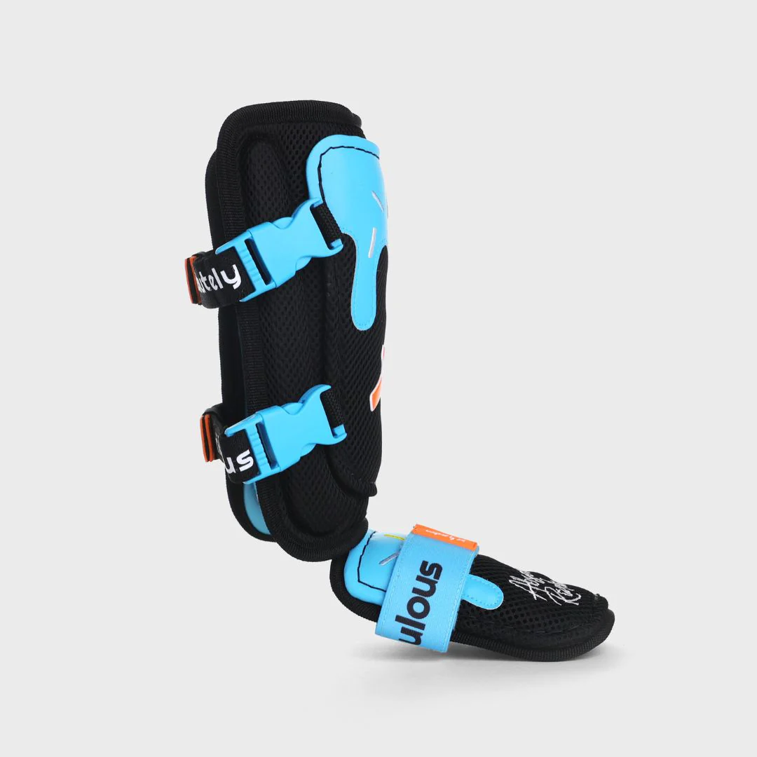 pushin' p ice cream leg guard - Image 7