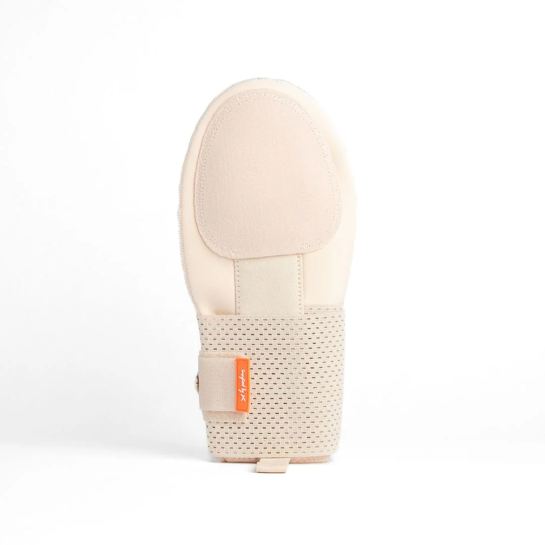pushin' p tan ice cream sliding mitt - Image 4