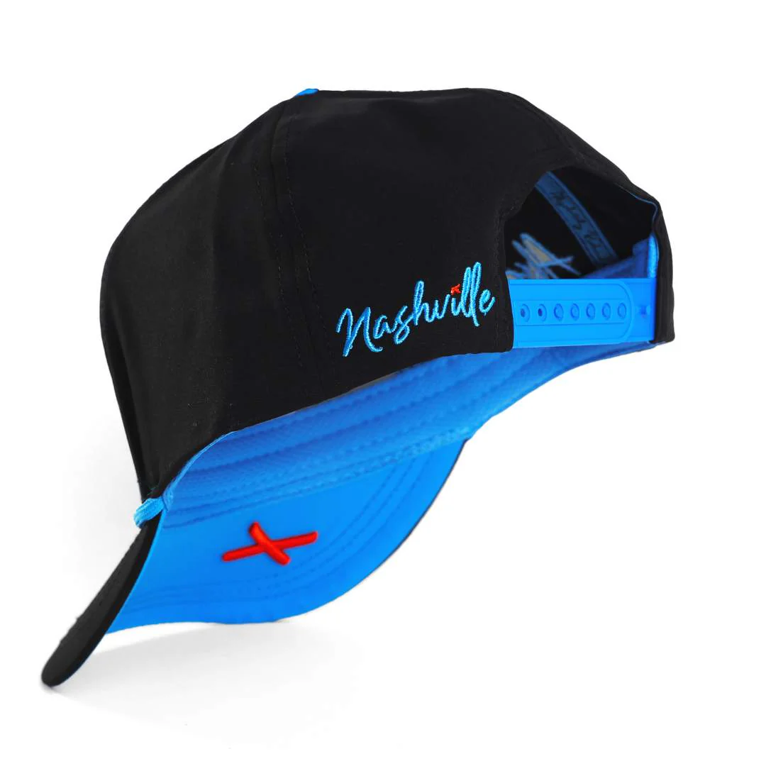 pushin' p ice cream hat - Image 2