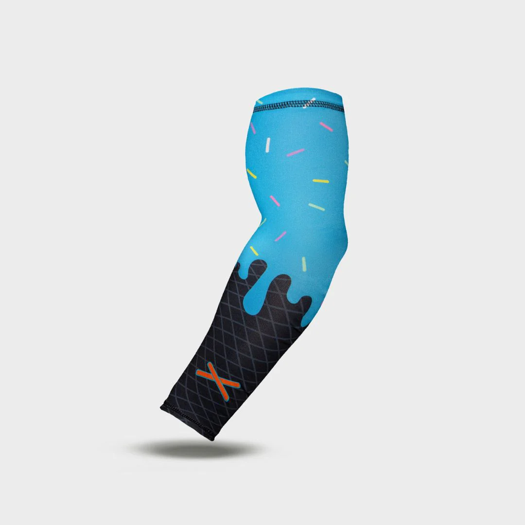 pushin' p ice cream sleeve - Image 3