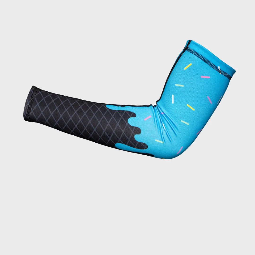 pushin' p ice cream sleeve - Image 5