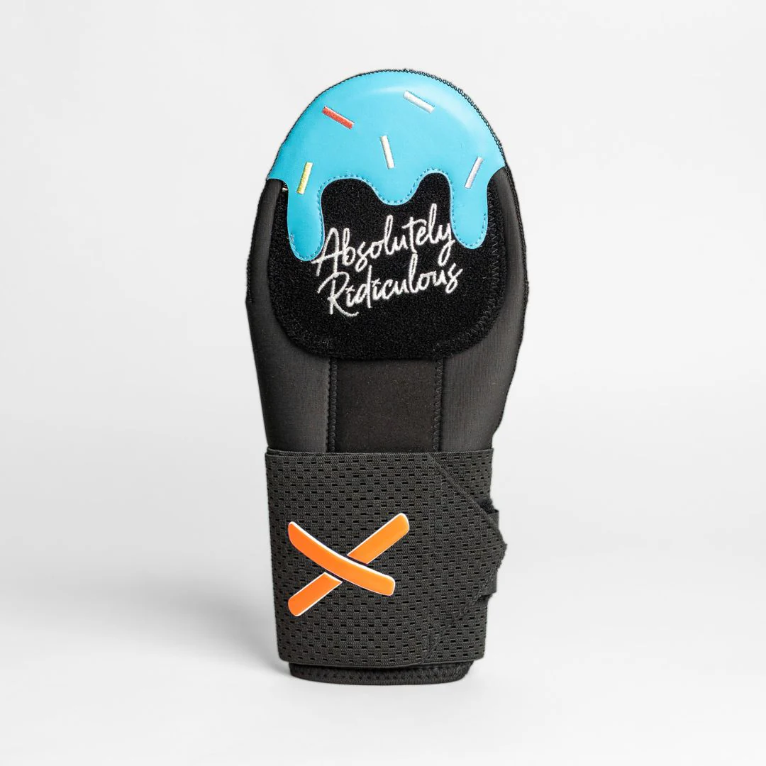 pushin' p sliding mitt - Image 3