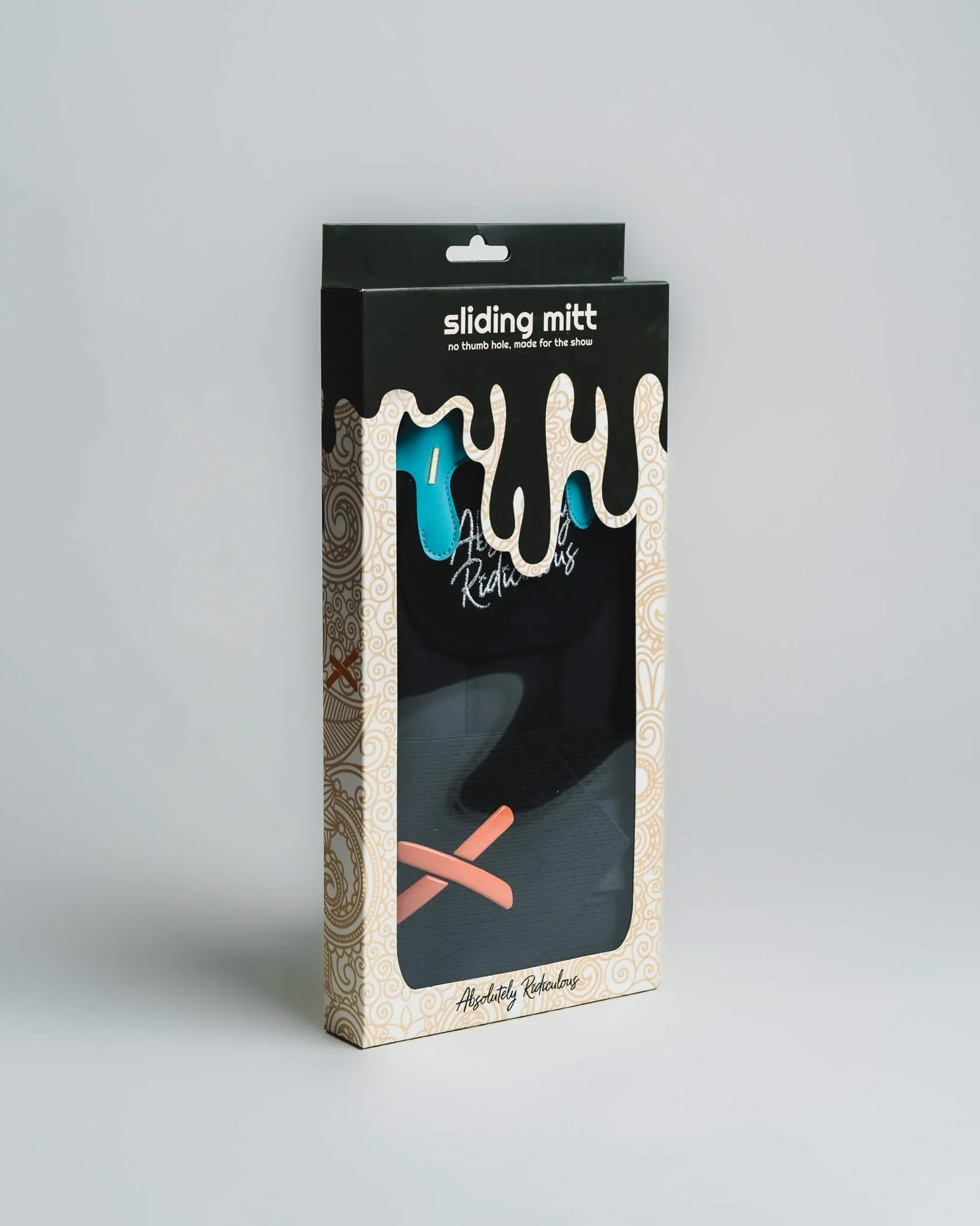 pushin' p sliding mitt - Image 4