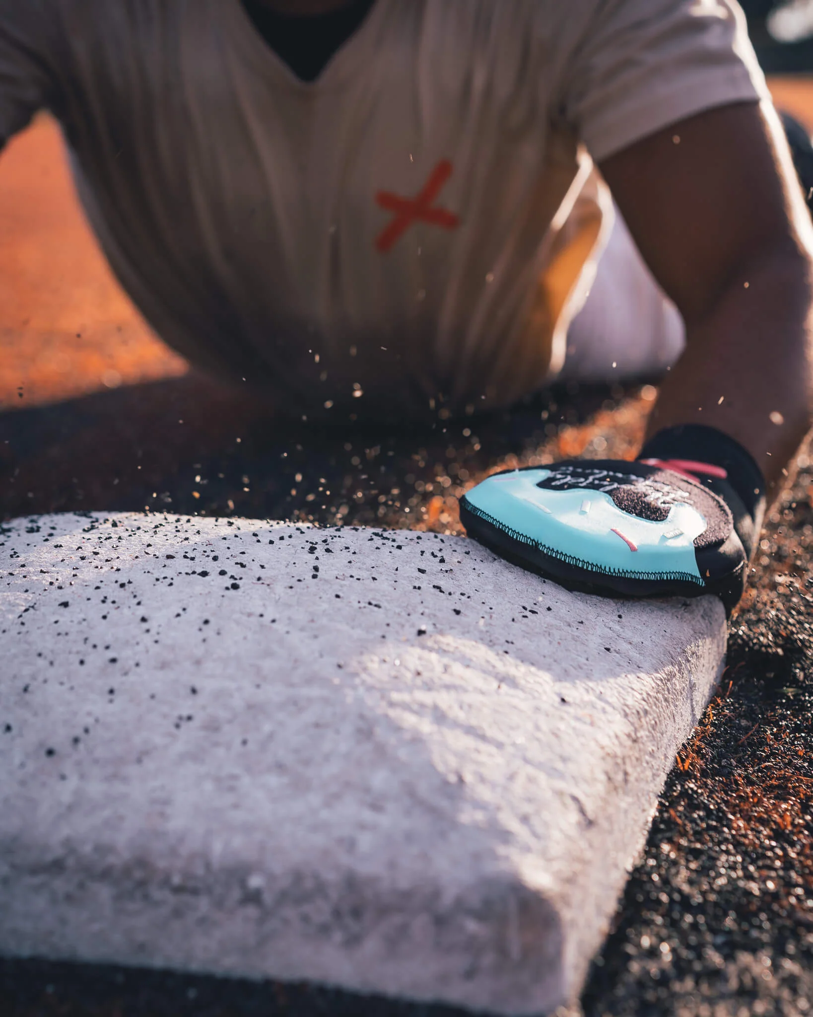 pushin' p sliding mitt - Image 5