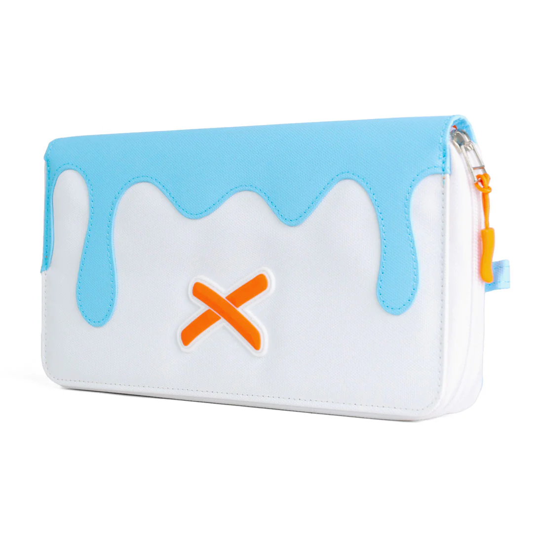 pushin' p whiteout batting gloves - Image 10