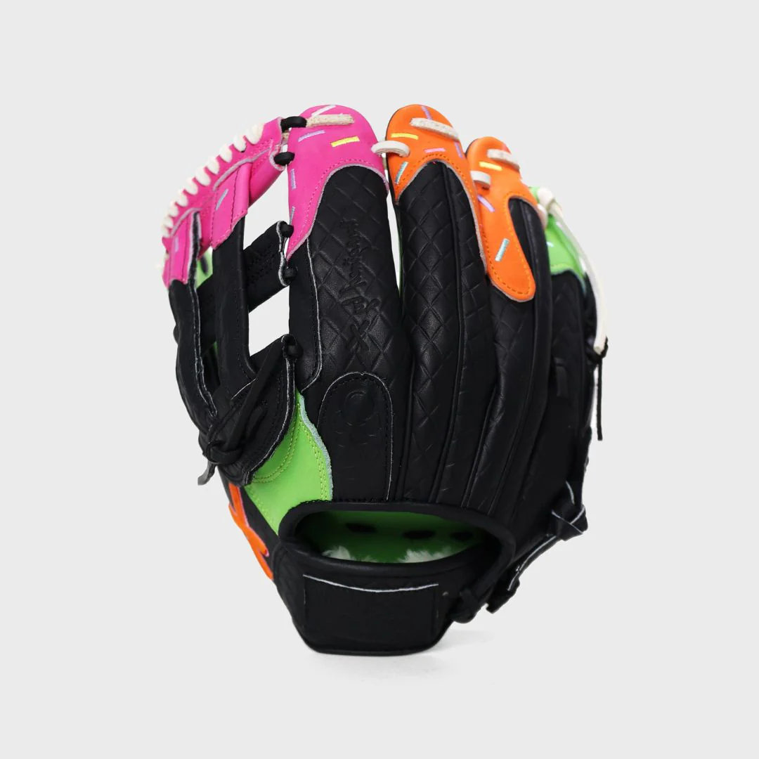 rainbow sherbet blackout glove - Image 10