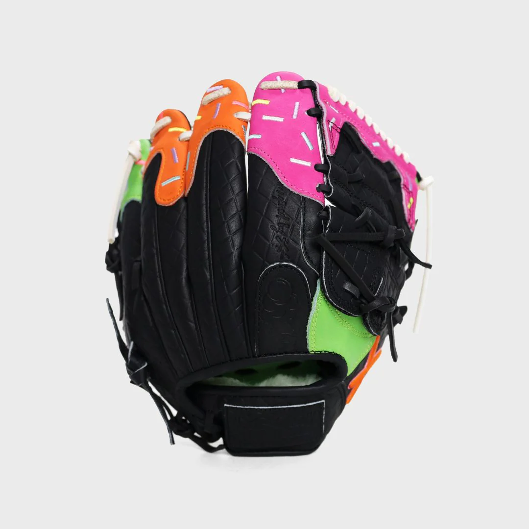 rainbow sherbet blackout glove - Image 12