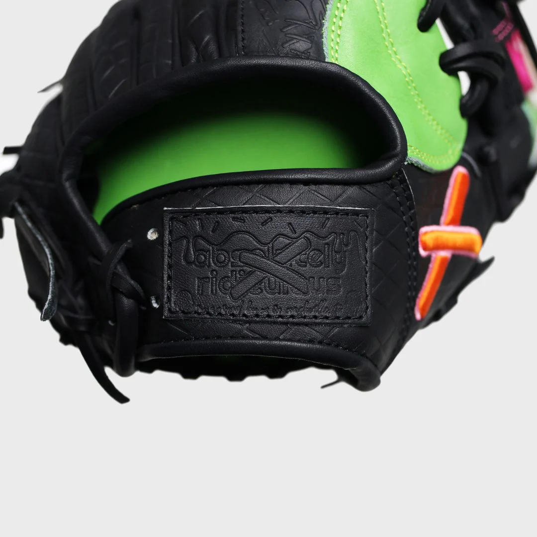 rainbow sherbet blackout glove - Image 6