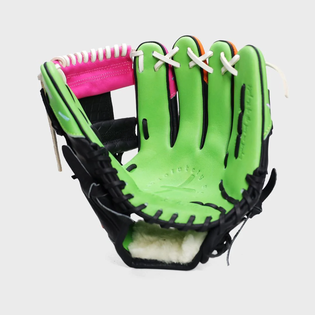 rainbow sherbet blackout glove - Image 8