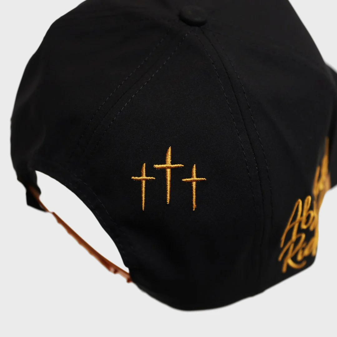 randy travis rare edition hat - Image 4