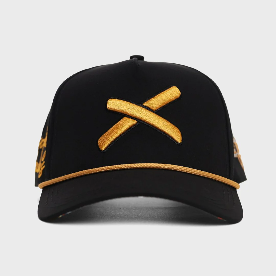 randy travis rare edition hat - Image 5