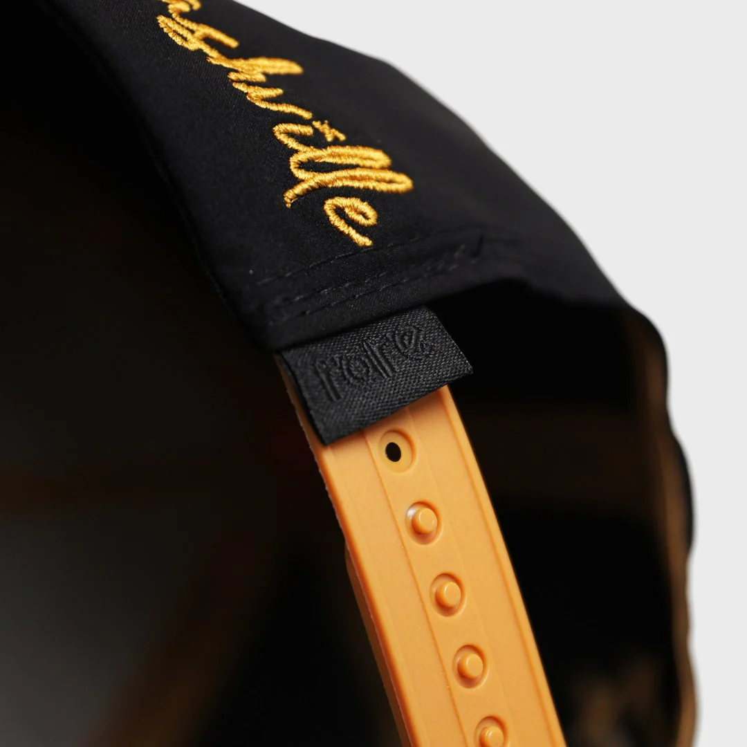 randy travis rare edition hat - Image 7