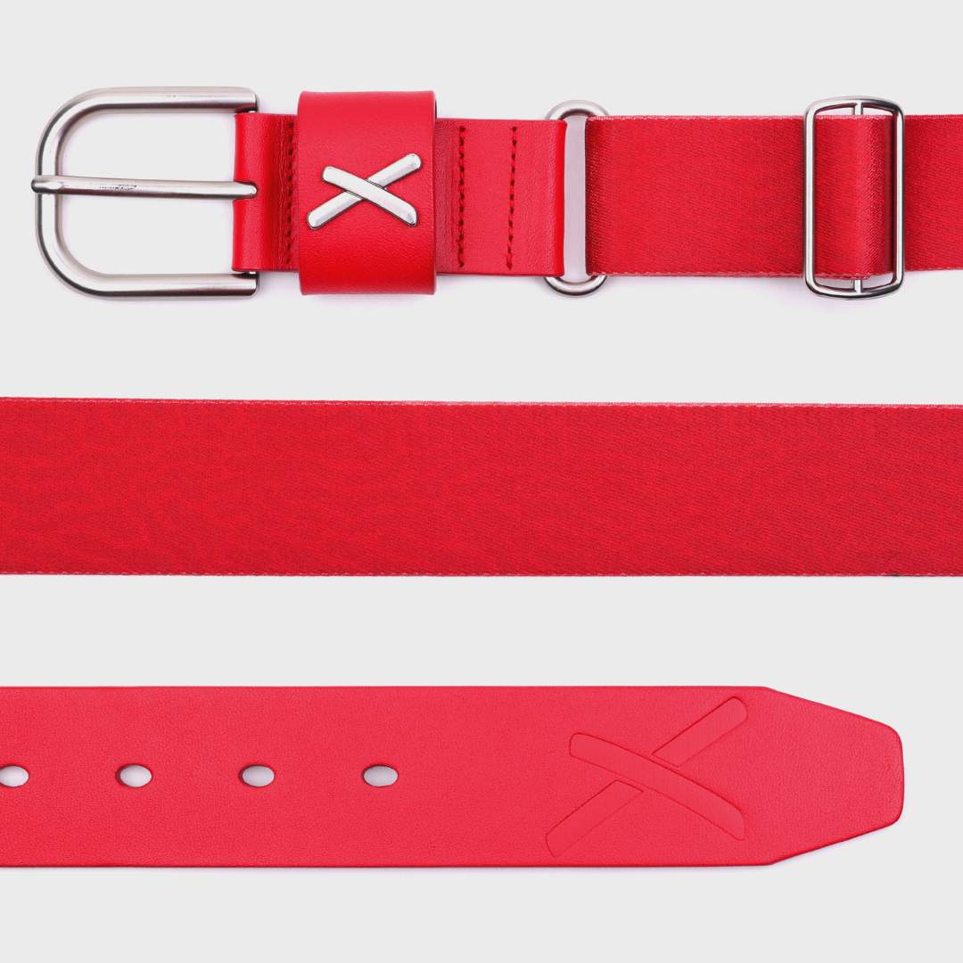 cherry pro stretch belt - Image 2