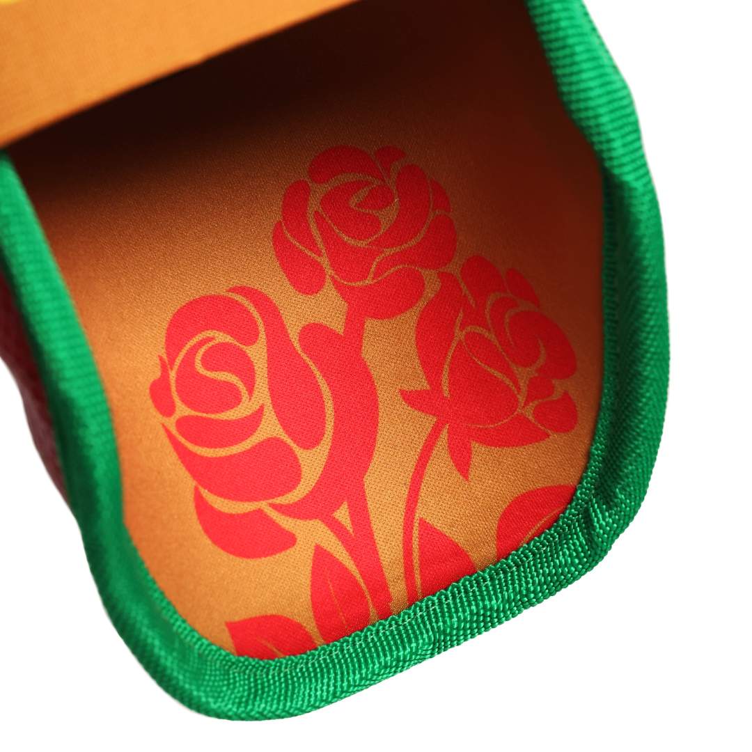 red rose elbow guard - Image 4
