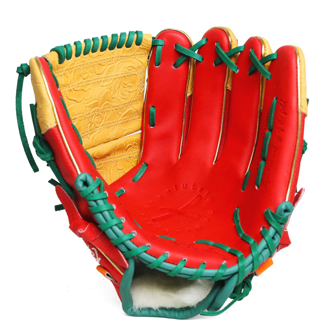 red rose rare edition glove - Image 10