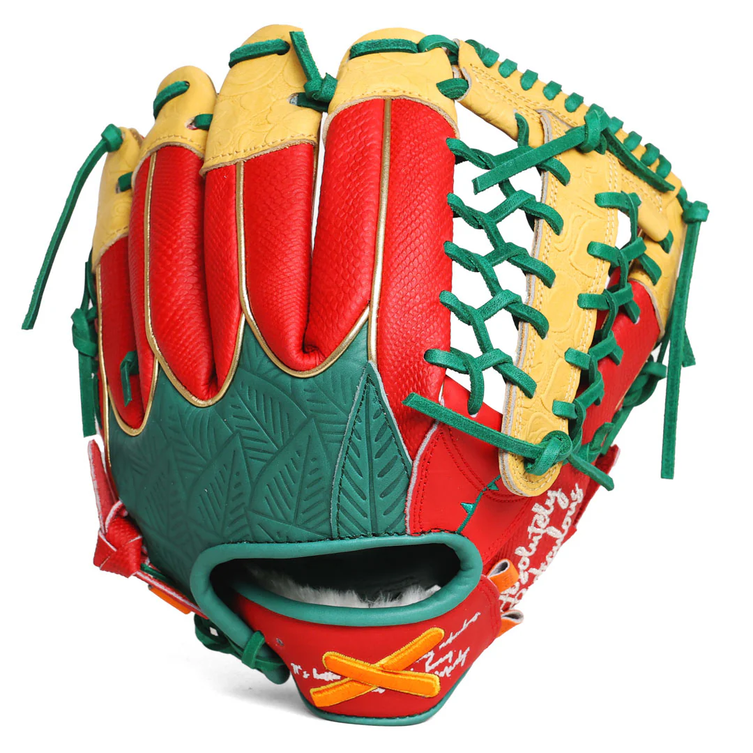 red rose rare edition glove - Image 11