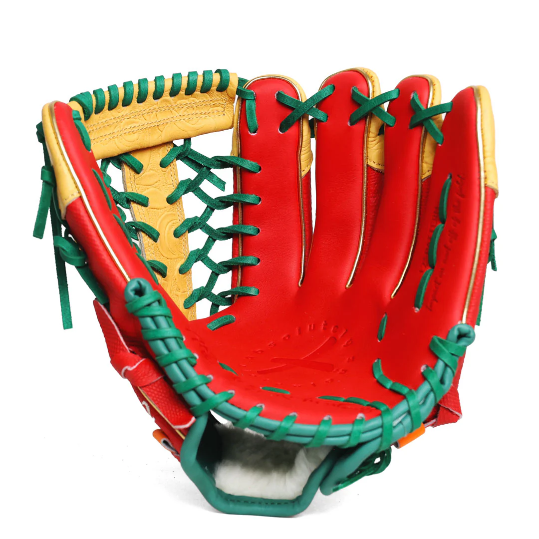 red rose rare edition glove - Image 12