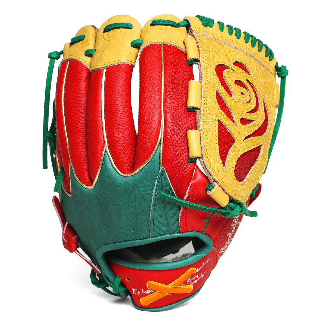 red rose rare edition glove - Image 13