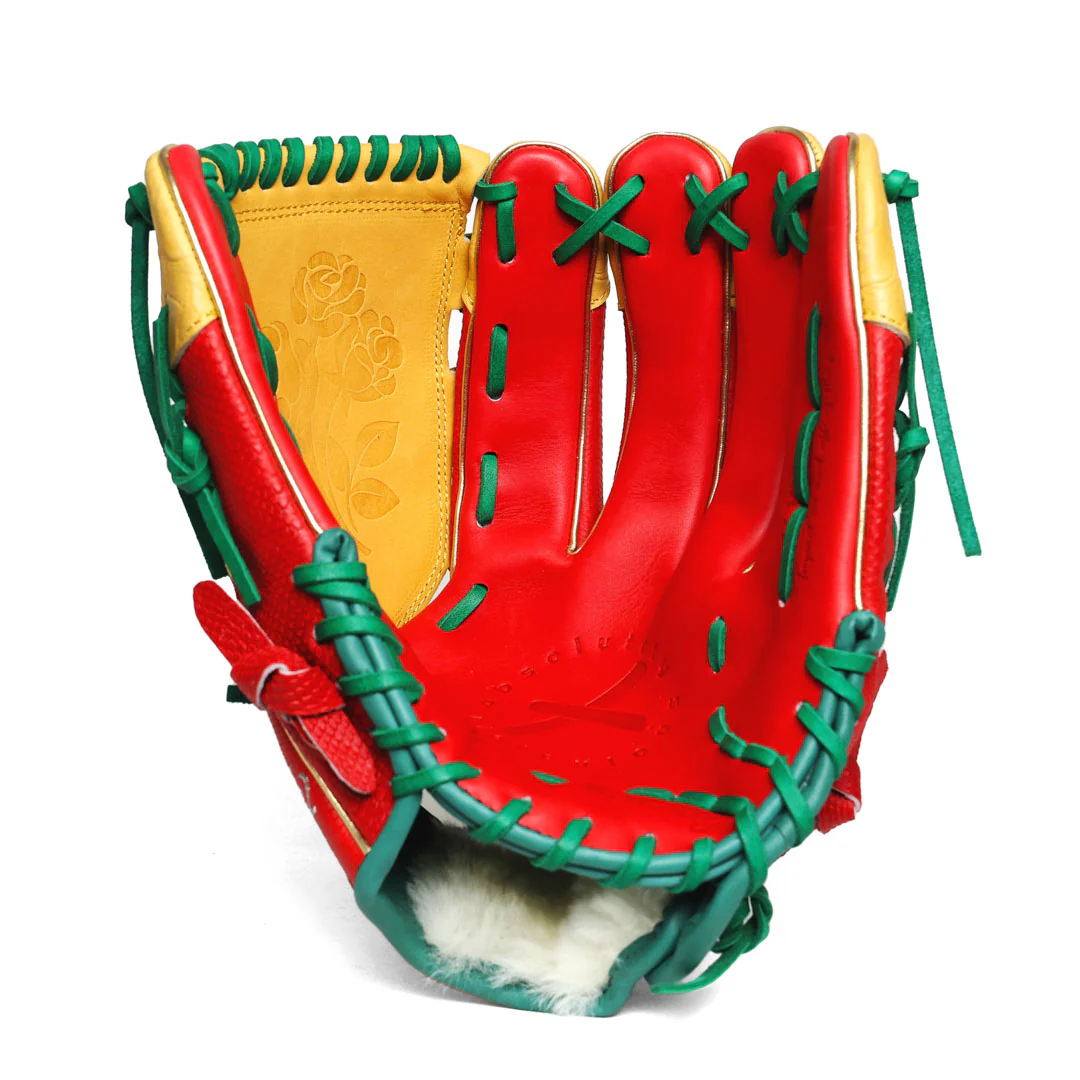 red rose rare edition glove - Image 14