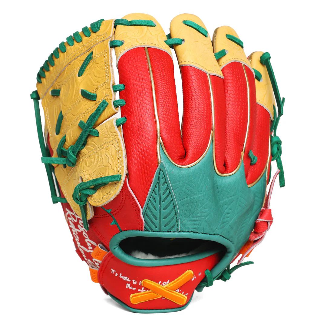 red rose rare edition glove - Image 15