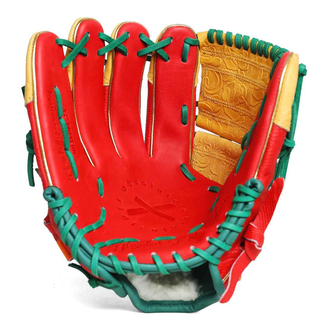 red rose rare edition glove - Image 16